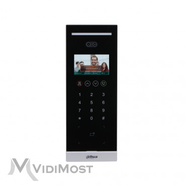 IP виклична панель Dahua DHI-VTO6531H-S2