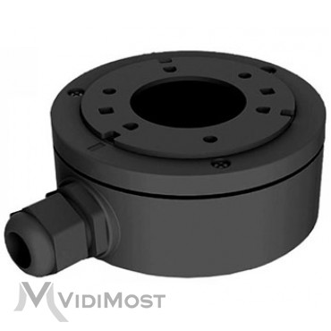 Кронштейн Hikvision DS-1280ZJ-XS (BLACK)