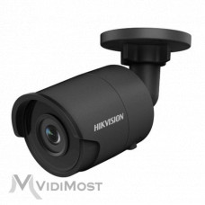 Відеокамера Hikvision DS-2CD2083G0-I (4 мм) (чорна)