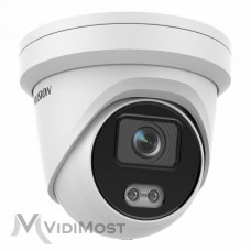 Відеокамера Hikvision DS-2CD2327G2-LU (4 мм)