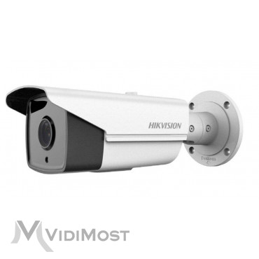 Відеокамера Hikvision DS-2CD2T43G2-4I (4 мм)