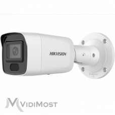 Відеокамера Hikvision DS-2CD3056G2-IS (2.8 мм)