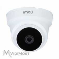 Відеокамера IMOU HAC-TA21P (3.6 мм)