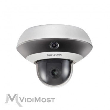 Відеокамера Hikvision DS-2PT3122IZ-DE3 (2.8-12 мм)