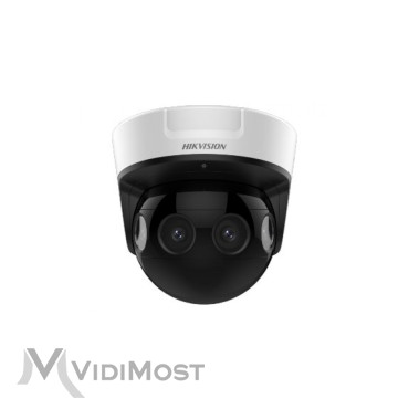 Відеокамера Hikvision DS-2CD6924G0-IHS (2.8 мм)