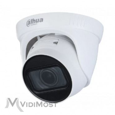 Відеокамера Dahua DH-IPC-HDW1230T1-ZS-S5