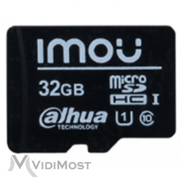 Флеш-карта micro SD IMOU ST2-32-S1