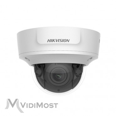 Відеокамера Hikvision DS-2CD2743G2-IZS
