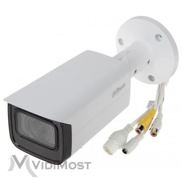 Відеокамера Dahua DH-IPC-HFW3541TP-ZAS