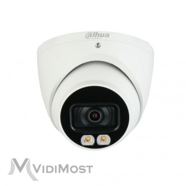 Відеокамера Dahua DH-IPC-HDW5442TMP-AS-LED (2.8 мм)