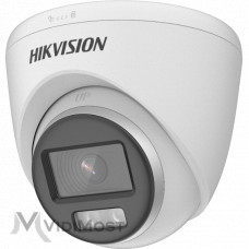 Відеокамера Hikvision DS-2CE72DF0T-F