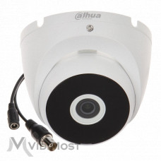 Відеокамера Dahua DH-HAC-T2A51P (2.8 мм)