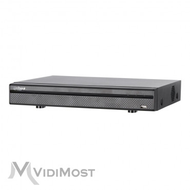 Відеореєстратор Dahua DH-XVR5108H-X
