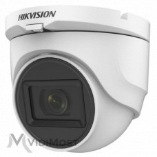 Відеокамера Hikvision DS-2CE76H0T-ITMF(C) (2.8 мм)