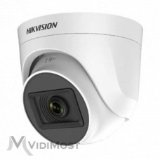 Відеокамера Hikvision DS-2CE76H0T-ITPF (C) (2.4 мм)