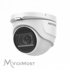 Відеокамера Hikvision DS-2CE76H8T-ITMF (2.8 мм)