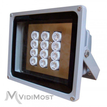 ІЧ-прожектор Lightwell LW9-60IR90-220