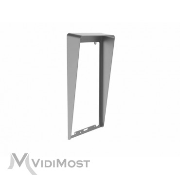 Козирок для врізного монтажу Hikvision DS-KABV8113-RS/Flush