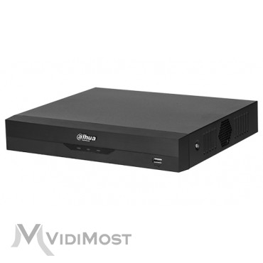 Відеореєстратор Dahua DH-XVR5108HS-5M-I3-1