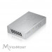 Комутатор ZYXEL GS-105B v3 (GS-105BV3-EU0101F)-2