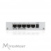Комутатор ZYXEL GS-105B v3 (GS-105BV3-EU0101F)-4