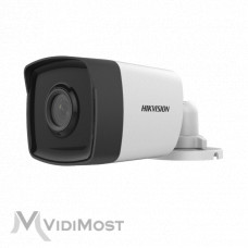 Відеокамера Hikvision DS-2CE16D0T-IT3F (C) (2.8 мм)