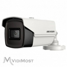 Відеокамера Hikvision DS-2CE16U1T-IT3F (2.8 мм)
