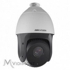 Відеокамера Hikvision DS-2DE4225IW-DE(S5) - з кронштейном
