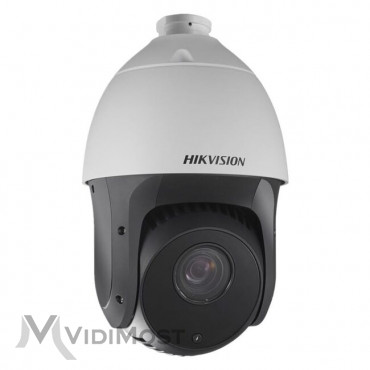 Відеокамера Hikvision DS-2DE4225IW-DE(T5) - з кронштейном
