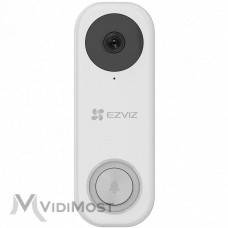 Дверний дзвінок EZVIZ CS-DB1C