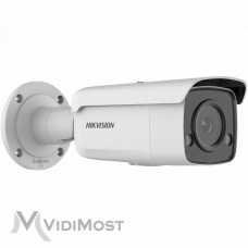 Відеокамера Hikvision DS-2CD2T47G2-L (C) (2.8 мм)