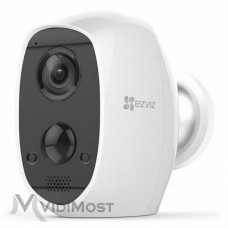 Відеокамера EZVIZ CS-C3A(B0-1C2WPMFBR) (2.8 мм)