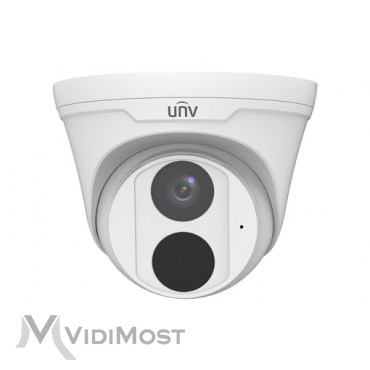 Відеокамера Uniview IPC3614LE-ADF28K-G-1
