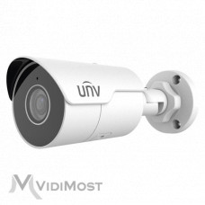 Відеокамера Uniview IPC2124LE-ADF28KM-G