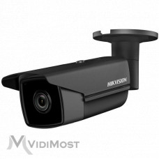 Відеокамера Hikvision DS-2CD2T45FWD-I8 (4 мм) чорна