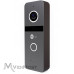 Комплект відеодомофона Neolight NeoKIT HD+ Graphite-3