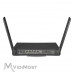 Маршрутизатор  Mikrotik hAP ac3 (RBD53iG-5HacD2HnD)-2