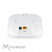 Комплект точок доступу ZYXEL NWA1123-AC v3 (NWA1123ACV3-EU0103F) (3 шт)-2
