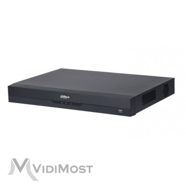 Відеореєстратор Dahua DH-XVR5104HE-I3