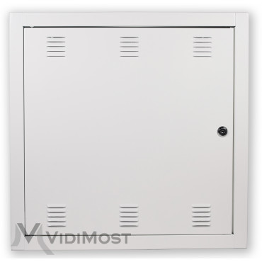 Шафа настінна 500х500х120 UNIX UBX-120-1