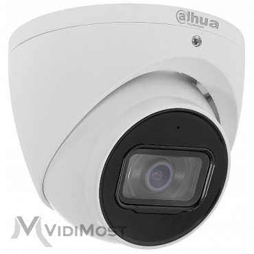 Відеокамера Dahua DH-IPC-HDW5241TMP-ASE (2.8 мм)