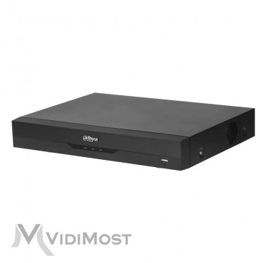Відеореєстратор Dahua DH-XVR5104HE-4KL-I3