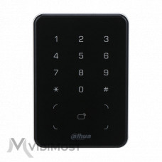 RFID зчитувач Dahua DHI-ASR2101A