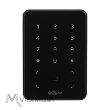 RFID зчитувач Dahua DHI-ASR2101A-1