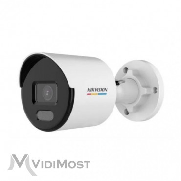 Відеокамера Hikvision DS-2CD1027G0-L(C) (4 мм)