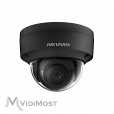 Відеокамера Hikvision DS-2CD2183G2-IS (2.8 мм) black