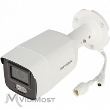 Відеокамера Hikvision DS-2CD2047G2-L (C) (2.8 мм)