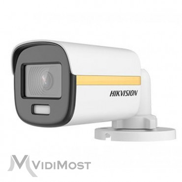 Відеокамера Hikvision DS-2CE10DF3T-LFS (3.6 мм)