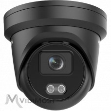 Відеокамера Hikvision DS-2CD2347G2-LU(C) (2.8 мм) Black