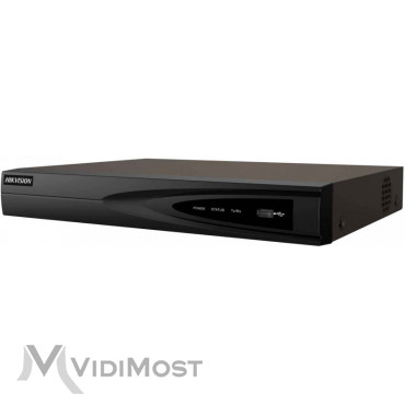 Відеореєстратор Hikvision DS-7608NI-Q1(D)